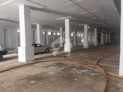 FACTORY FOR RENT