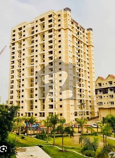 Block 9 Three Bed Flat For Sale