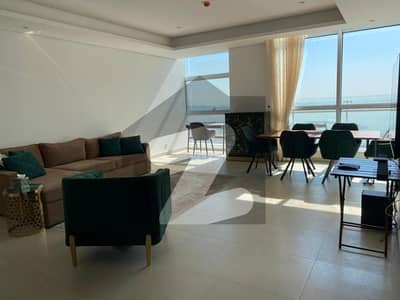 Branded Luxurious Furnished Apartment For Rent