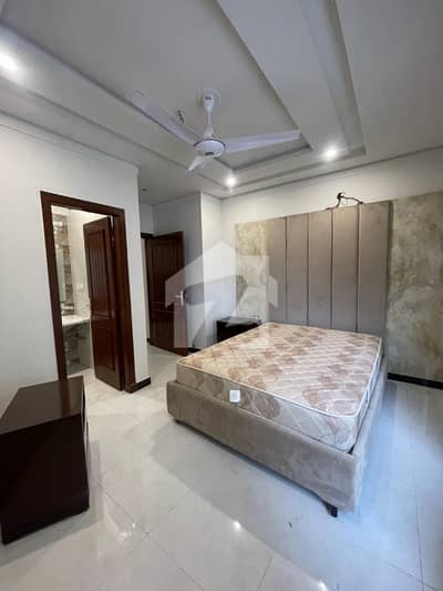 ٹاپ سٹی 1 اسلام آباد میں 2 کمروں کا 5 مرلہ مکان 1.75 کروڑ میں برائے فروخت۔