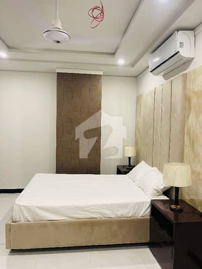 Luxury 1-Bed Furnished Apartment in Magnus Residence