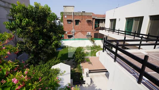 Luxury 2 Kanal Bungalow For Rent In DHA Phase 1