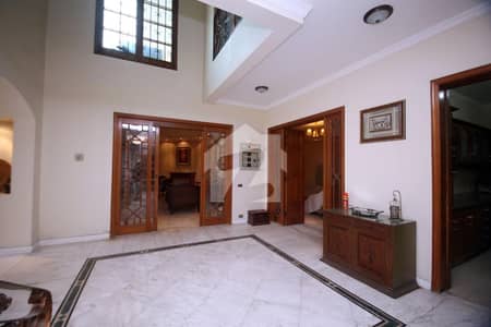 2 Kanal House Available For Rent At DHA Phase 1