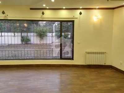 DHA Phase 6 Proper Single Storey Bungalow Lavish Bungalow For Rent