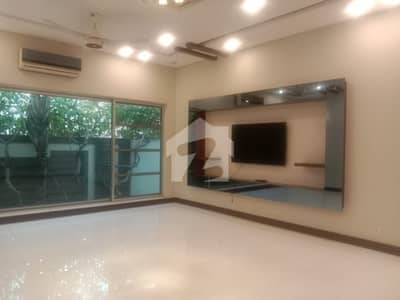 1 Kanal House Available for Rent at DHA Phase 4