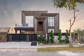 1 Kanal Top Quality Build Luxurious Beautiful Modern Design Villa With Basement For Sale In DHA Lahore Phase 7 Prime Location 1 Kanal Top Quality Build Luxurious Beautiful Modern Design Villa With Basement For Sale In DHA Lahore Phase 7 Prime Location