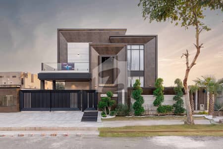 1 Kanal Top Quality Build Luxurious Beautiful Modern Design Villa With Basement For Sale In DHA Lahore Phase 7 Prime Location 1 Kanal Top Quality Build Luxurious Beautiful Modern Design Villa With Basement For Sale In DHA Lahore Phase 7 Prime Location