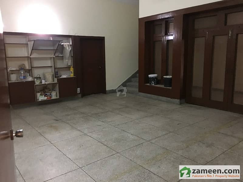 For Offices Commercial House For Rent In Gulberg