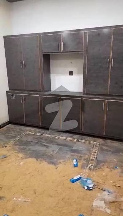 Brand New House For Sale In Khalid Colony Rawalpindi