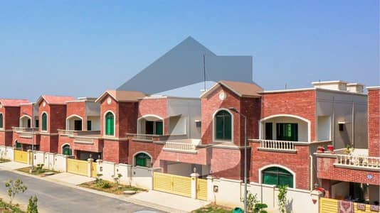Askari 3 Dha Multan House