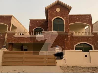 12 Marla Brand New House