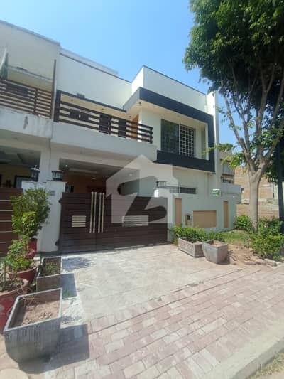 3 Bedroom House for Rent in Sector H, Bahria Enclave Islamabad