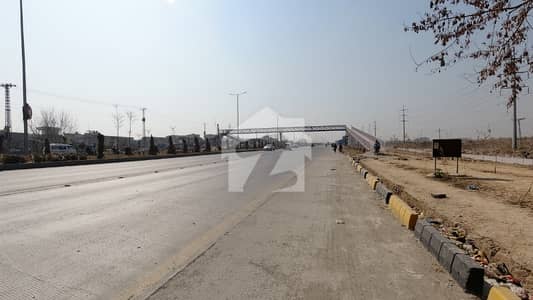 آئی۔12/3 آئی ۔ 12,اسلام آباد میں 5 مرلہ رہائشی پلاٹ 1.65 کروڑ میں برائے فروخت۔