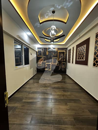 Well Decorated 2 Bed D/D Flat Available For Sale At Gurumandir In An Almost A New Project