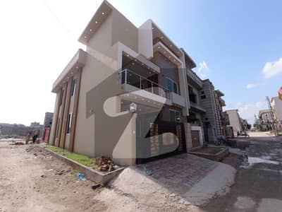 Centrally Located House In Snober City - Green Villas Is Available For Sale Centrally Located House In Snober City - Green Villas Is Available For Sale