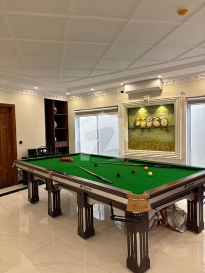 2 KANAL MODERN DESIGN FULL FURNISHED7-BED MANSION WITH THEATER NEAR RAYA PHASE 6 2 KANAL MODERN DESIGN FULL FURNISHED7-BED MANSION WITH THEATER NEAR RAYA PHASE 6
