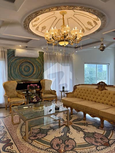 2 KANAL MODERN DESIGN FULL FURNISHED7-BED MANSION WITH THEATER NEAR RAYA PHASE 6 2 KANAL MODERN DESIGN FULL FURNISHED7-BED MANSION WITH THEATER NEAR RAYA PHASE 6