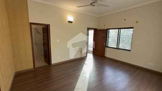 Brand New House For Rent In F-8