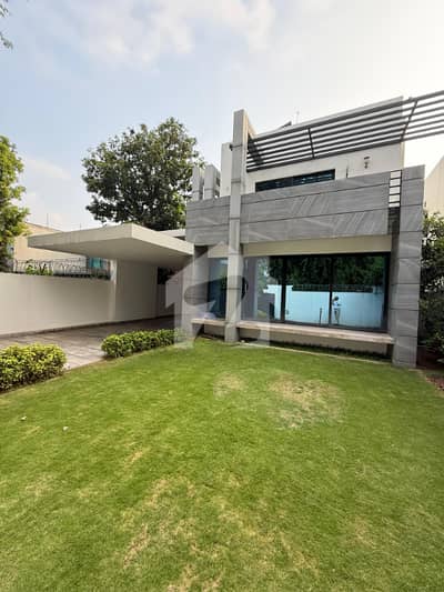House For Rent In F-8