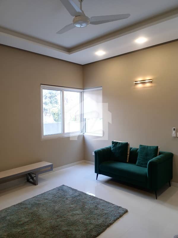 Brand New Furnished House For Rent In F-7 Brand New Furnished House For Rent In F-7
