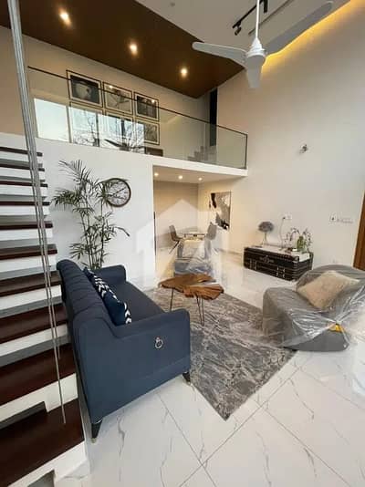 Beautiful Furnished House For Rent