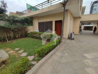 Newly Renovated Compact House For Rent In F-7