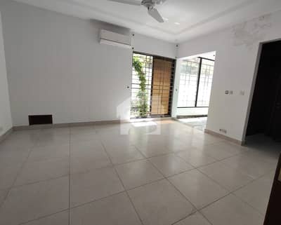 F11 GROUND PORTION 4BEDS TILED FLOOR REASONABLE RENT BEST LOCATION