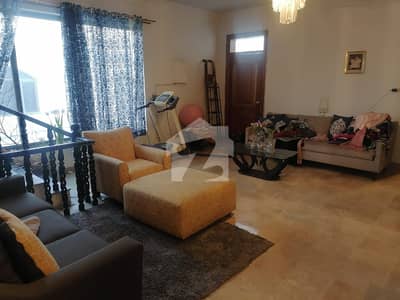F-10 6 BEDS DOUBLE STOREY HOUSE 5 CARS PARKING MARBLE FLOORING