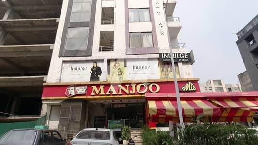 بحریہ ٹاؤن ۔ سوِک سینٹر بحریہ ٹاؤن فیز 4,بحریہ ٹاؤن راولپنڈی,راولپنڈی میں 2 کمروں کا 3 مرلہ فلیٹ 78.0 لاکھ میں برائے فروخت۔