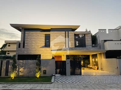 1 Kanal House For Sale In DHA Phase 2, Islamabad