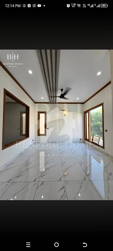 666 Yards Brand New House with Basement 666 Yards Brand New House with Basement