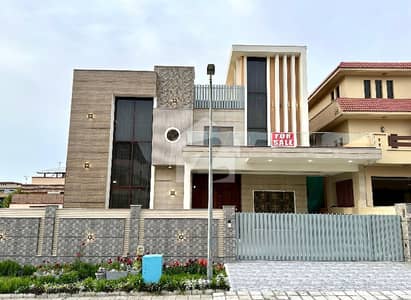 Contemporary Design Brans New House Ready For Sale In DHA DEFENSE PHASE 2 Islamabad