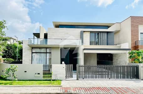 Modern Design Brand New House Ready For Sale In DHA DEFENSE PHASE 2 Islamabad Modern Design Brand New House Ready For Sale In DHA DEFENSE PHASE 2 Islamabad