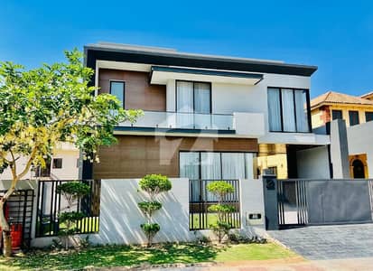 Minimalist Design Fully Furnished Park Face Brand New House Ready For Sale In DHA DEFENSE PHASE 2 Islamabad Minimalist Design Fully Furnished Park Face Brand New House Ready For Sale In DHA DEFENSE PHASE 2 Islamabad