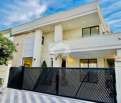 White Palace 1 Kanal Contemporary Designer House Ready For Sale In DHA DEFENCE PHASE 2 Islamabad White Palace 1 Kanal Contemporary Designer House Ready For Sale In DHA DEFENCE PHASE 2 Islamabad