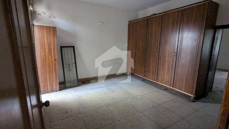 10 Marla House For Rent in Canal View 10 Marla House For Rent in Canal View