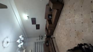 1 Kanal house for sale chaplet double unit House prime location in canal view society Lahore