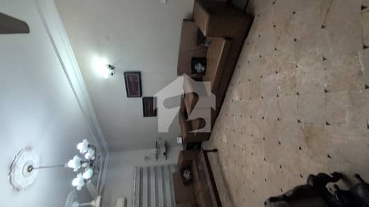 1 Kanal house for sale chaplet double unit House prime location in canal view society Lahore