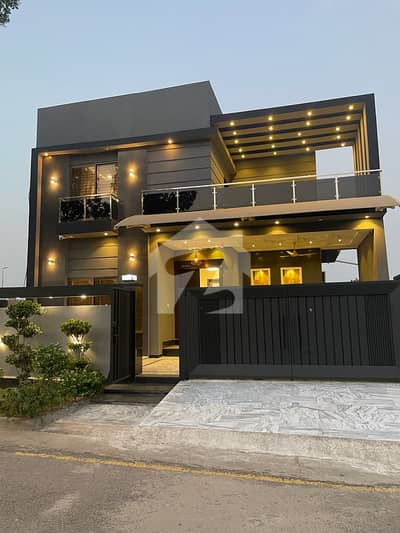 10 Marla For Sale House In Citi Housing Jhelum