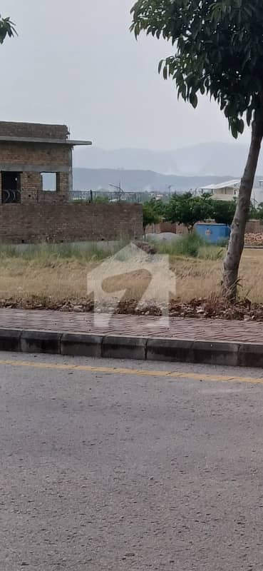 بحریہ انکلیو - سیکٹر آئی بحریہ انکلیو,بحریہ ٹاؤن,اسلام آباد میں 5 مرلہ رہائشی پلاٹ 85.0 لاکھ میں برائے فروخت۔