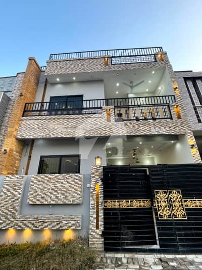 5 Marla House Designer For Sale In Citi Housing Jhelum 5 Marla House Designer For Sale In Citi Housing Jhelum
