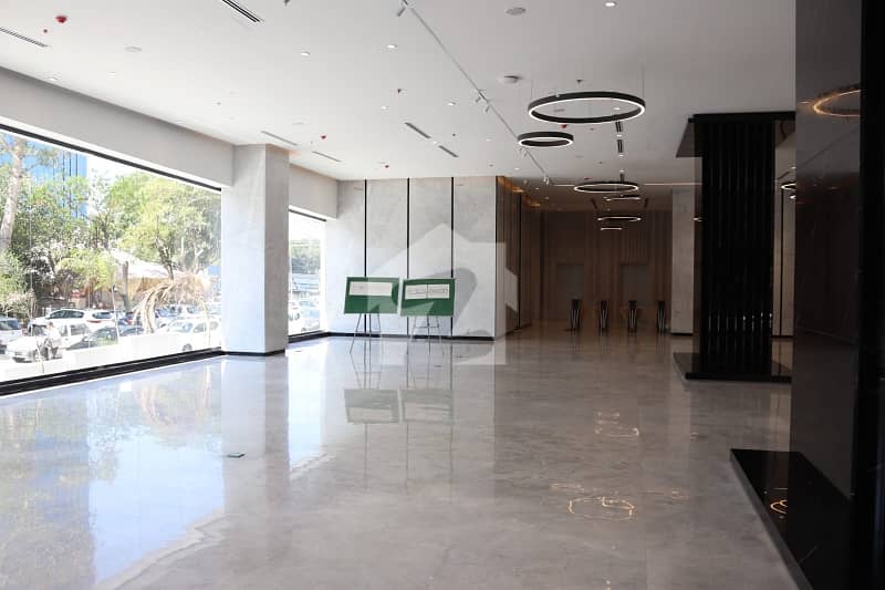 Gulberg 2 Kanal Commercial Building Is Available For Sale. Gulberg 2 Kanal Commercial Building Is Available For Sale.