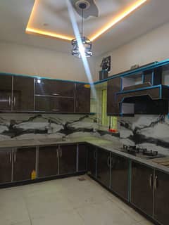 7 Marla Lower Portion For rent Is Available In G-13