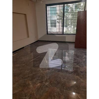 In P W D 14 Marla Brand New House 6 Bedroom With Servant Room Teils Floor Rent Demand 2 Lac