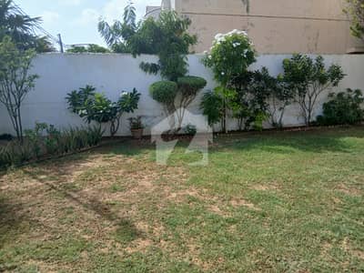 500 Sq. Yards Prime Plot Available For Sale On Faisal Street 2, Zone-B, DHA Phase 8
