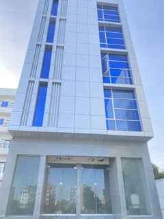 Exclusive Rented Building for Sale in PHS 7 Extension, Khalid Commercial Prime Investment Opportunity