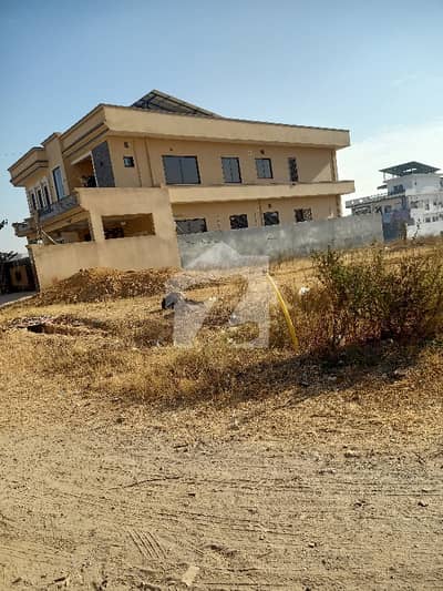 Ideally Located Plot For Sale In Sector G-14/3 Islamabad