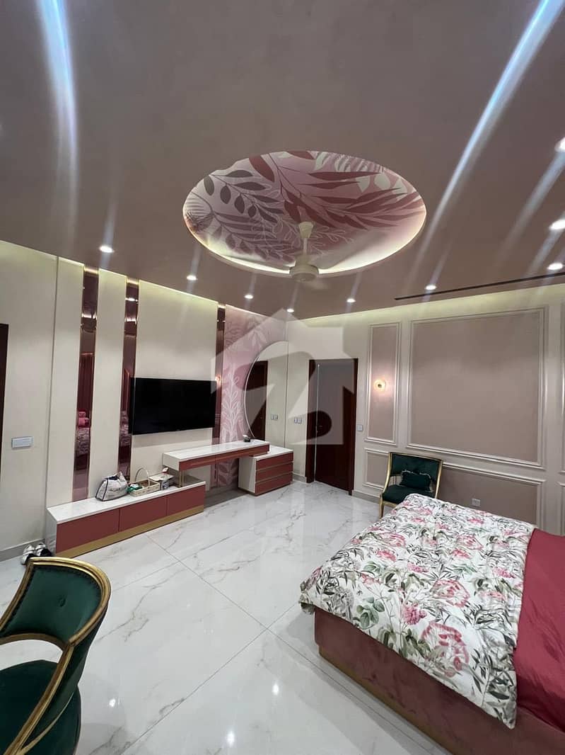 ULTRA-LUXURY FURNISHED BUNGALOW | CHANCE DEAL | KH-E-MUHAFIZ, PHASE 6 ULTRA-LUXURY FURNISHED BUNGALOW | CHANCE DEAL | KH-E-MUHAFIZ, PHASE 6