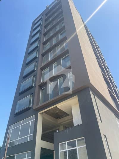 Gulberg 70000 Sqft Independent Commercial building Is Available On Sale.