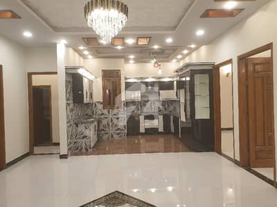 240 SQ YARDS 2ND FLOOR PORTION WITH ROOF FOR SALE